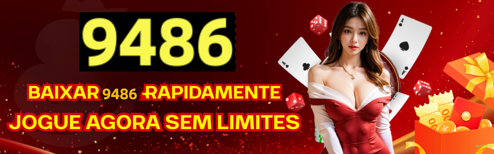 Promoções e bônus exclusivos da br669